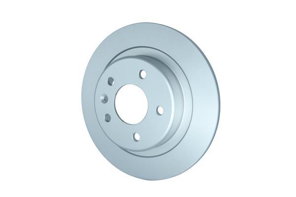 Disques de frein HELLA ref. 8DD 355 132-631