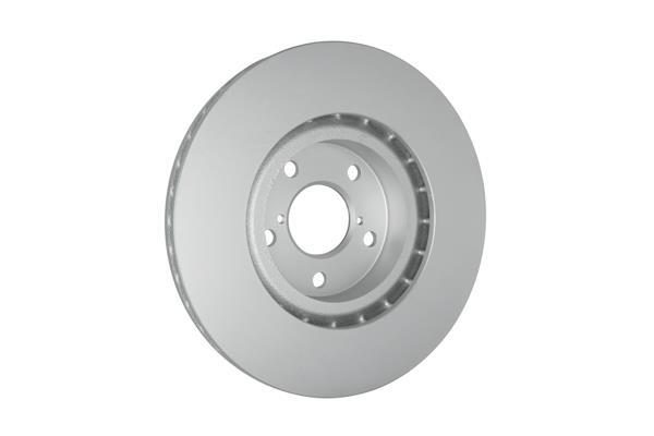 Disques de frein HELLA 8DD 355 132-711