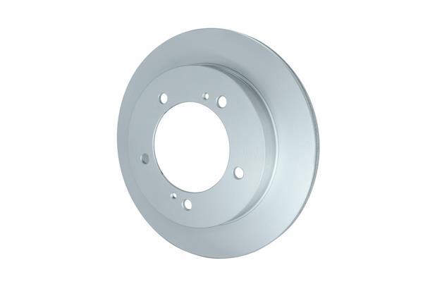 Disques de frein HELLA ref. 8DD 355 132-911