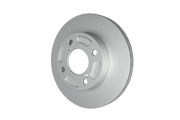 Disques de frein HELLA ref. 8DD 355 132-941