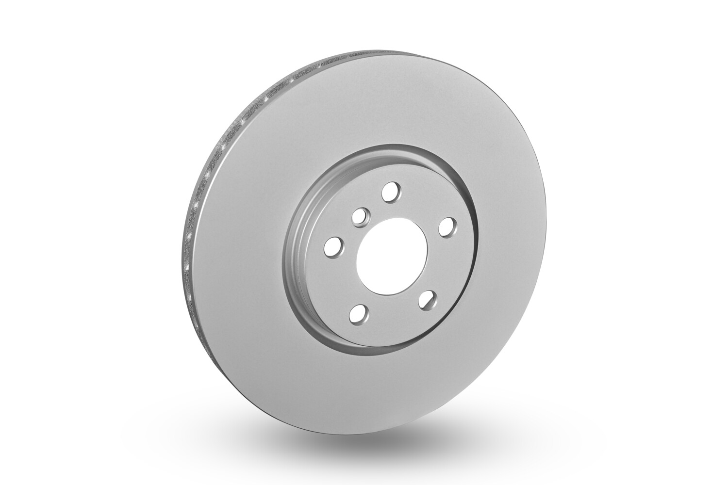 Disques de frein HELLA ref. 8DD 355 133-111