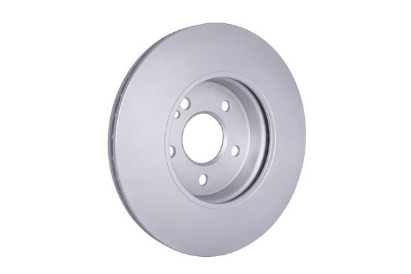 Disques de frein HELLA ref. 8DD 355 133-381