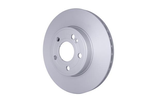 Disques de frein HELLA ref. 8DD 355 133-381