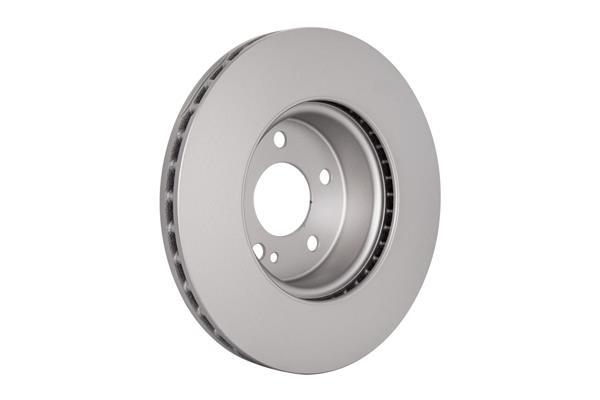 Disques de frein HELLA 8DD 355 133-441