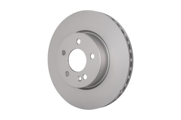 Disques de frein HELLA 8DD 355 133-441
