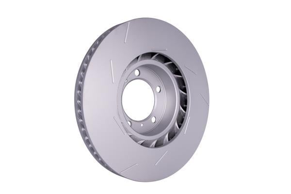 Disques de frein HELLA ref. 8DD 355 133-631