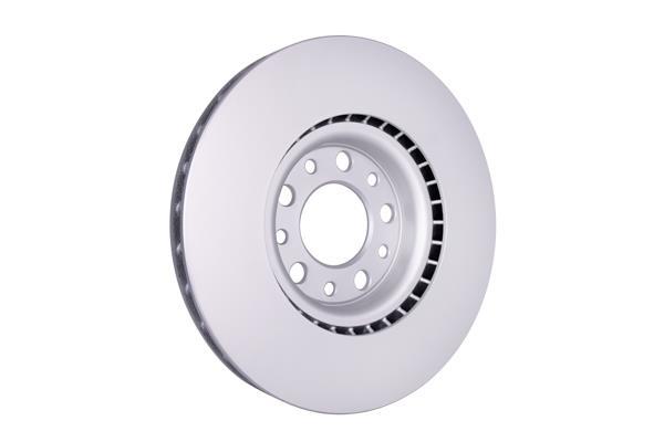 Disques de frein HELLA ref. 8DD 355 133-701