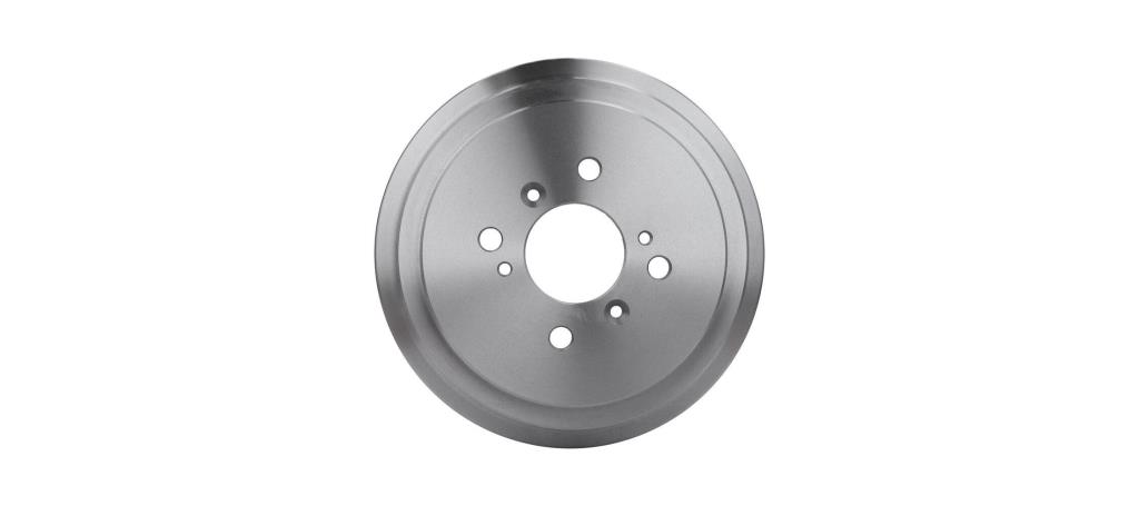 Tambour de frein HELLA ref. 8DT 355 300-571