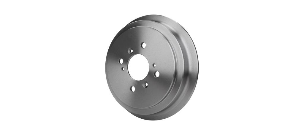 Tambour de frein HELLA ref. 8DT 355 300-571