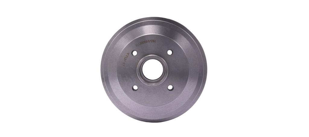 Tambour de frein HELLA ref. 8DT 355 300-591