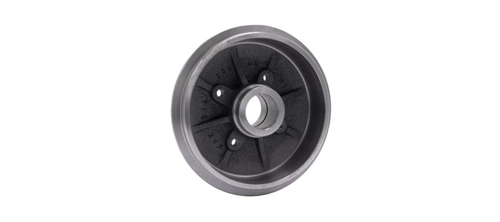 Tambour de frein HELLA ref. 8DT 355 300-591