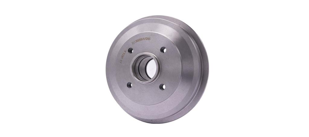 Tambour de frein HELLA ref. 8DT 355 300-591