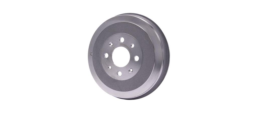 Tambor de travão HELLA ref. 8DT 355 300-651