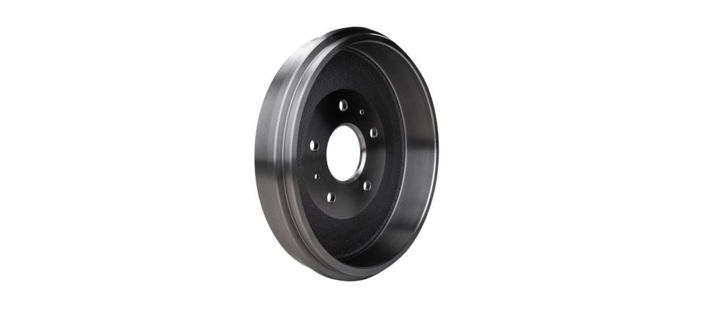 Tambour de frein HELLA ref. 8DT 355 300-901