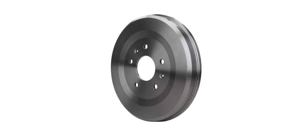 Tambour de frein HELLA ref. 8DT 355 300-901