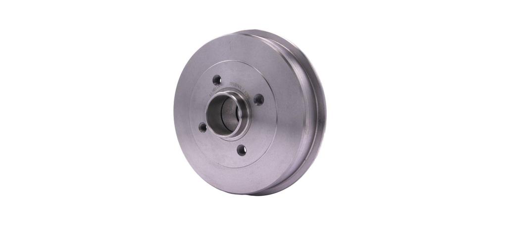 Tambour de frein HELLA ref. 8DT 355 301-401