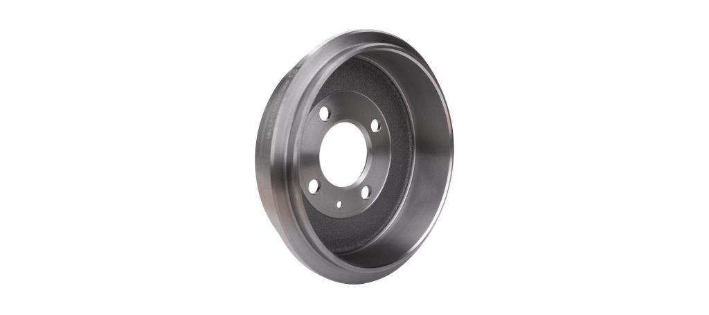 Tambor de travão HELLA ref. 8DT 355 301-571