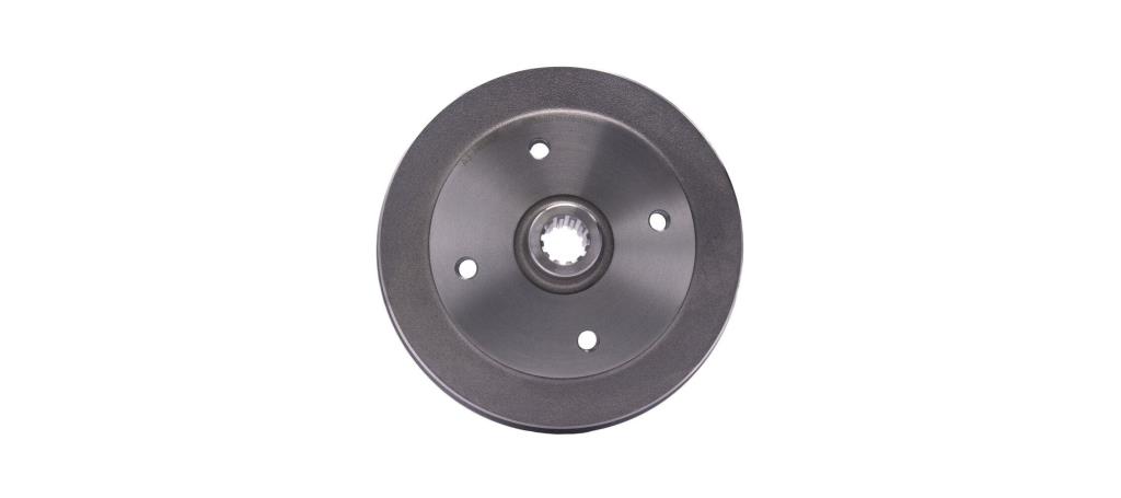 Tambour de frein HELLA ref. 8DT 355 301-671