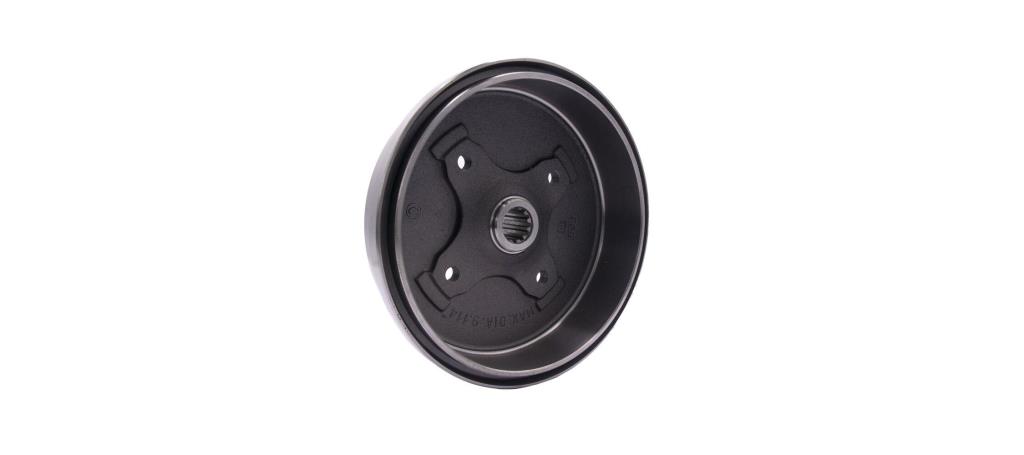 Tambour de frein HELLA ref. 8DT 355 301-671