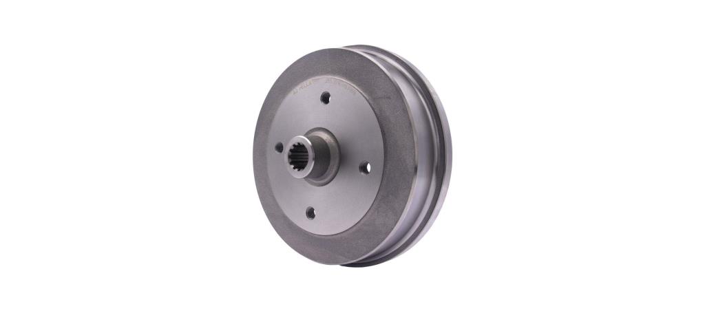 Tambour de frein HELLA ref. 8DT 355 301-671