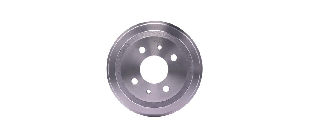Tambour de frein HELLA ref. 8DT 355 301-961