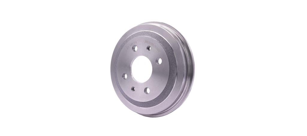Tambour de frein HELLA ref. 8DT 355 301-961