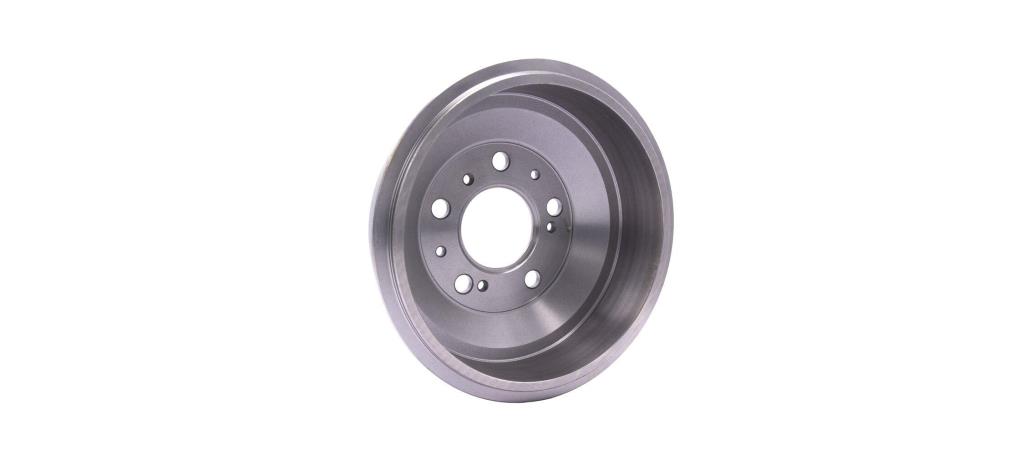 Tambour de frein HELLA ref. 8DT 355 302-191