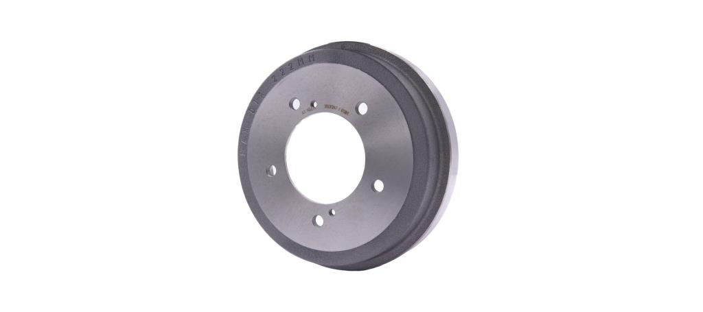 Tambour de frein HELLA ref. 8DT 355 302-471