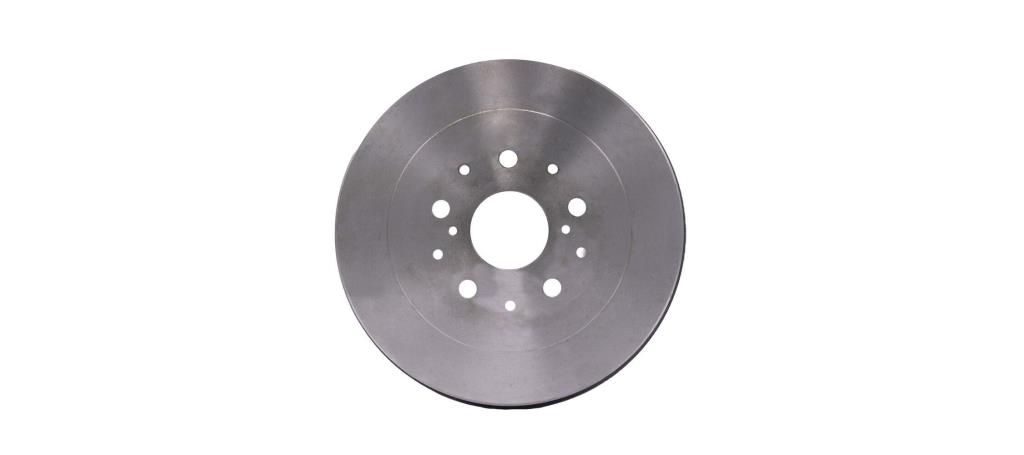 Tambour de frein HELLA ref. 8DT 355 302-511