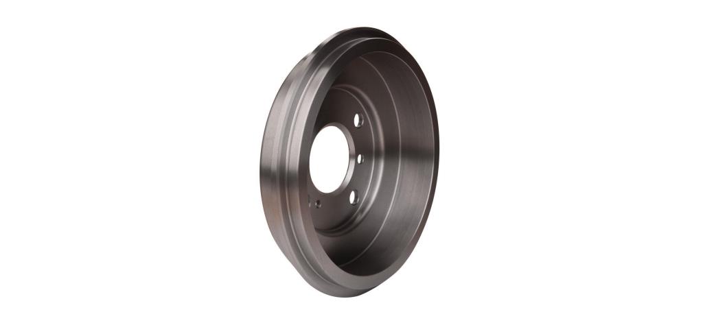 Tambour de frein HELLA ref. 8DT 355 302-631