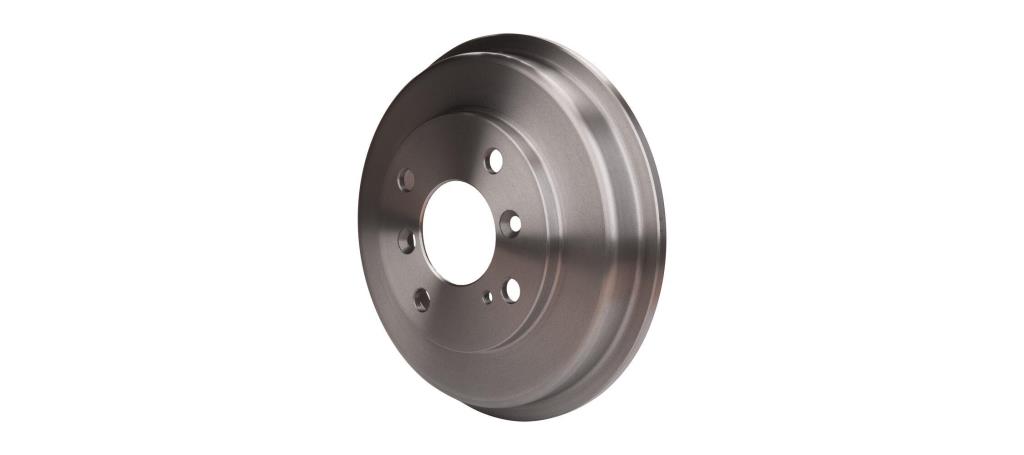 Tambour de frein HELLA ref. 8DT 355 302-631