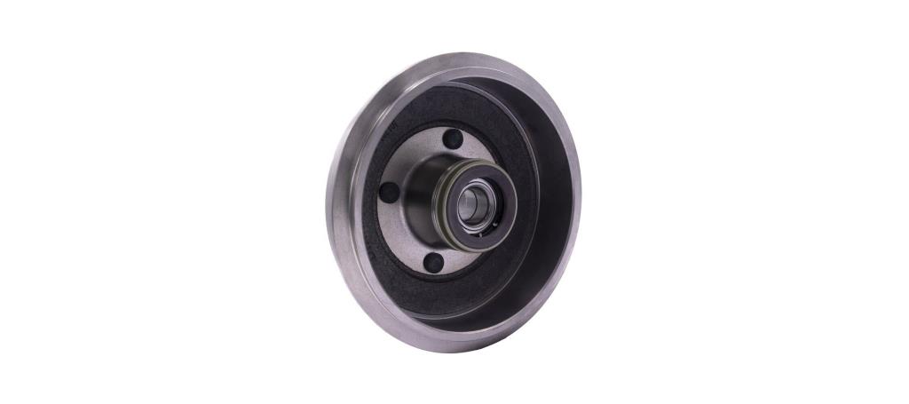 Tambour de frein HELLA ref. 8DT 355 302-751