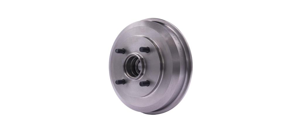 Tambour de frein HELLA ref. 8DT 355 302-751