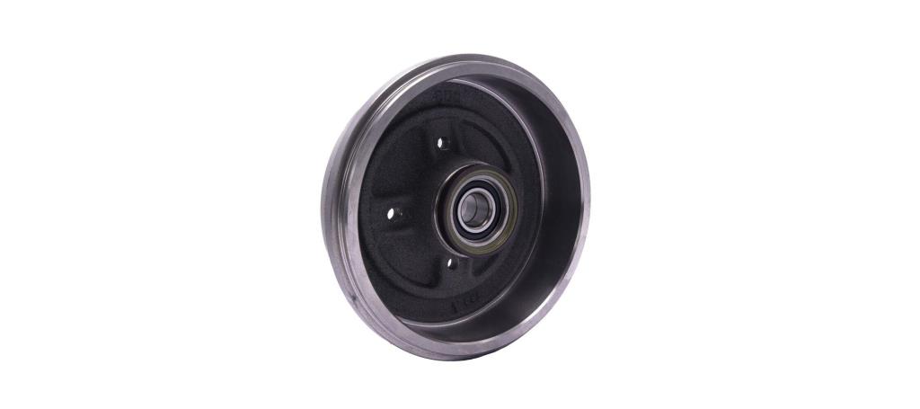 Tambour de frein HELLA ref. 8DT 355 302-761