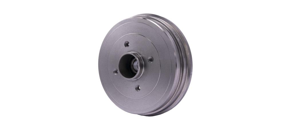 Tambour de frein HELLA ref. 8DT 355 302-761