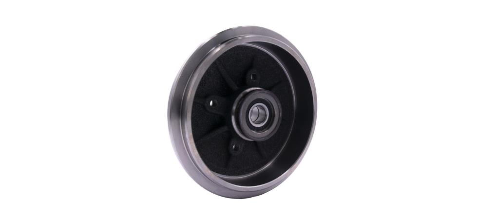 Tambour de frein HELLA ref. 8DT 355 302-781