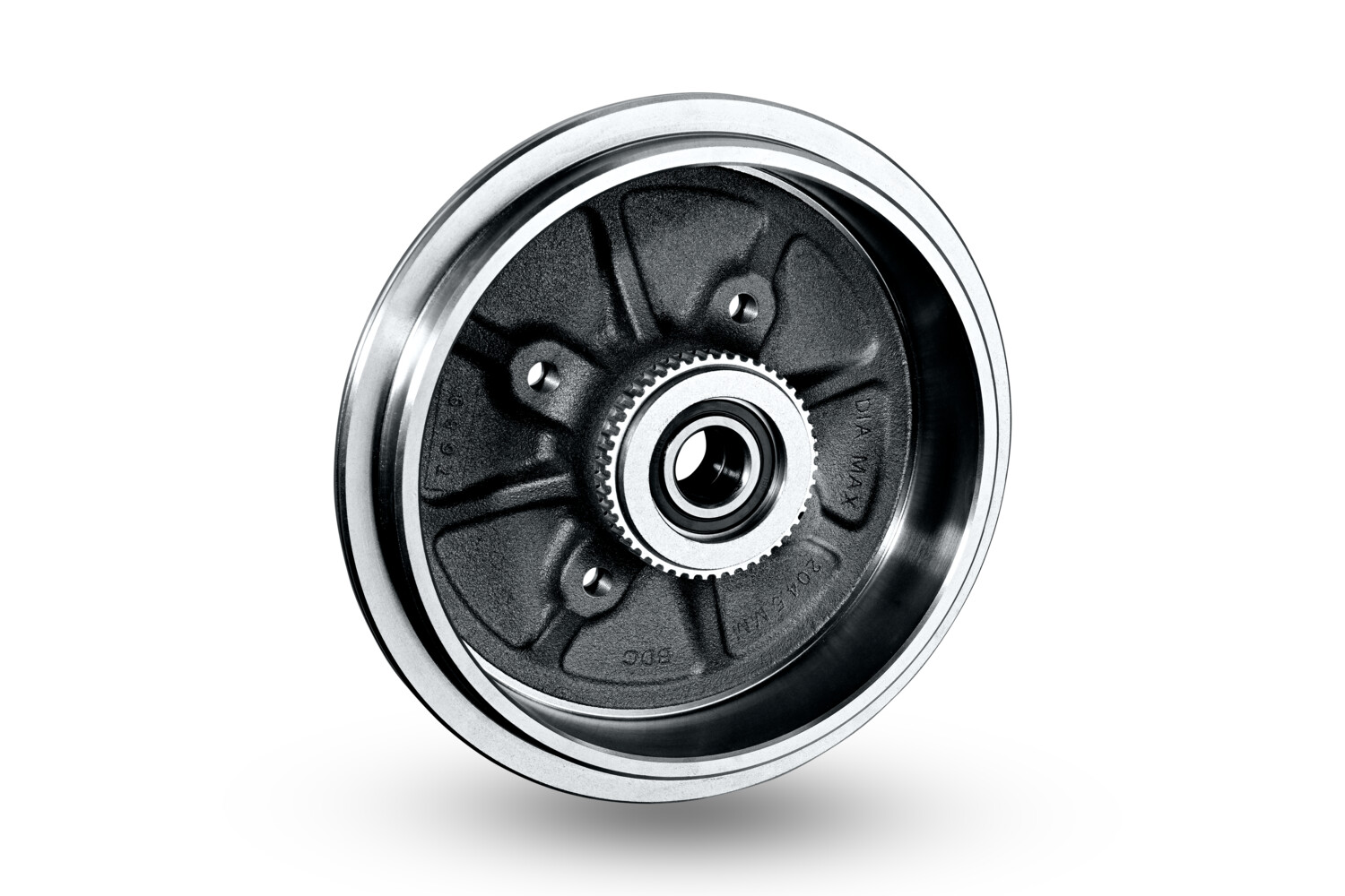 Tambour de frein HELLA ref. 8DT 355 302-791