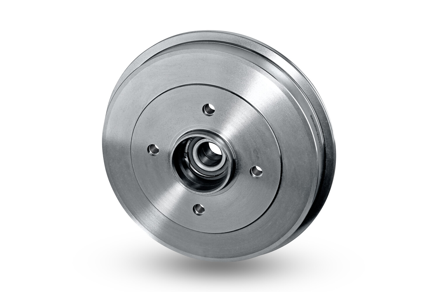 Tambour de frein HELLA ref. 8DT 355 302-791