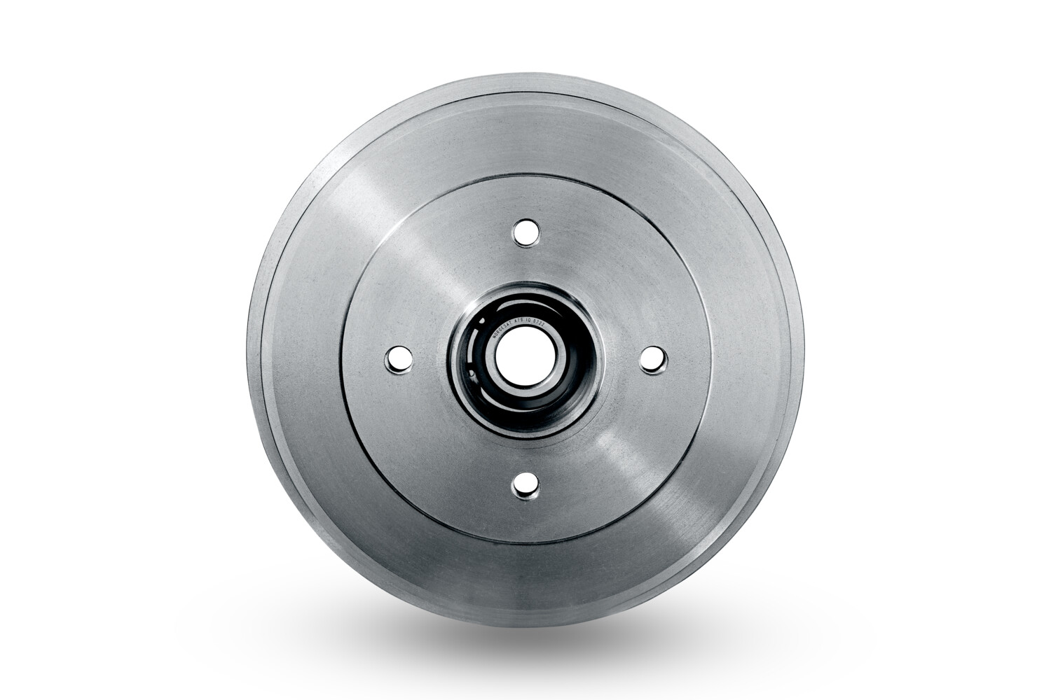 Tambour de frein HELLA ref. 8DT 355 302-791