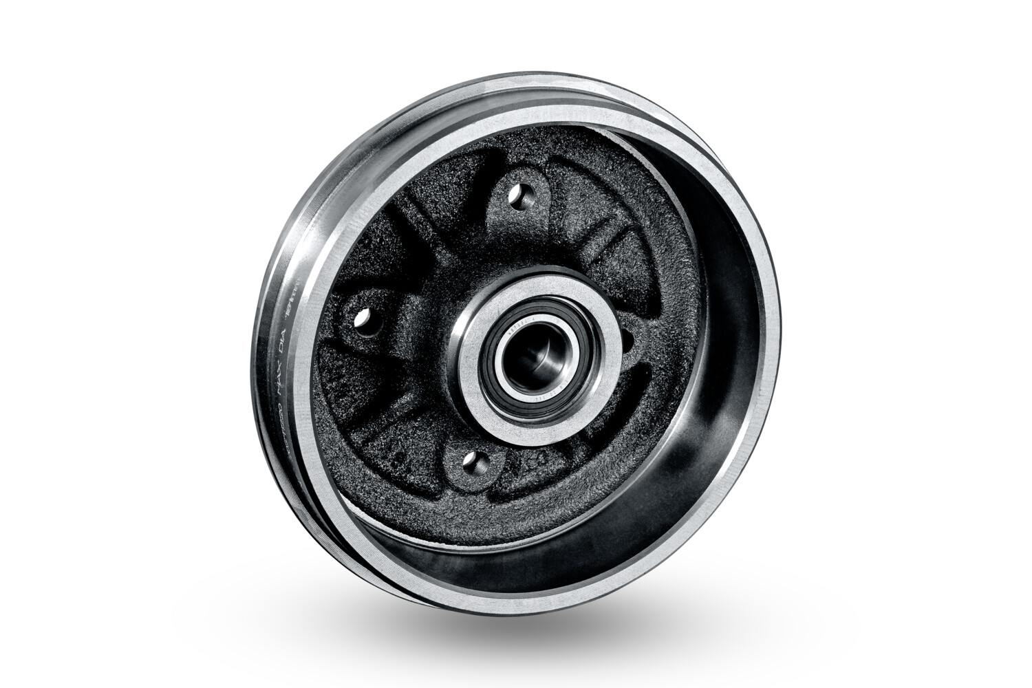 Tambour de frein HELLA ref. 8DT 355 302-811