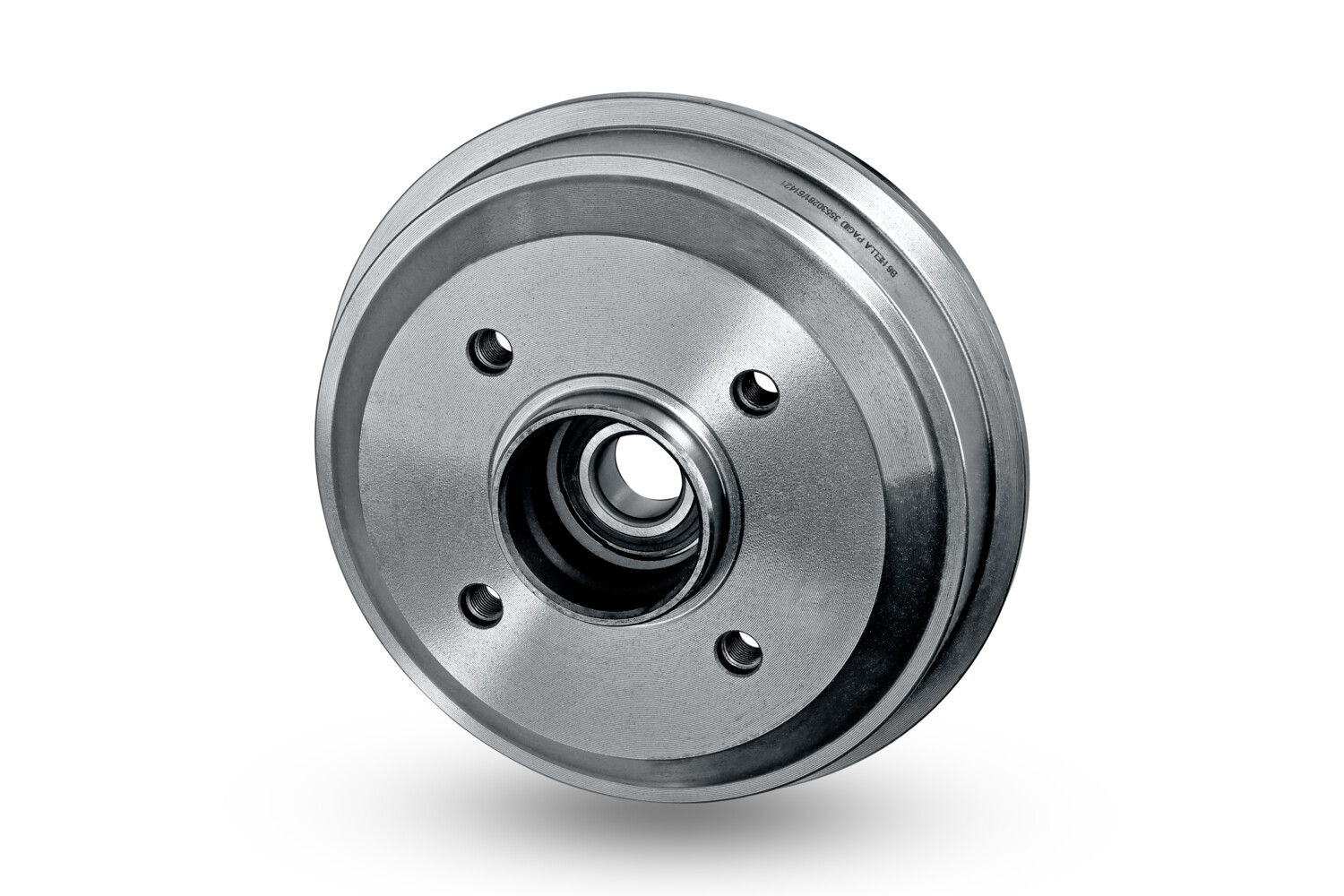 Tambour de frein HELLA ref. 8DT 355 302-811