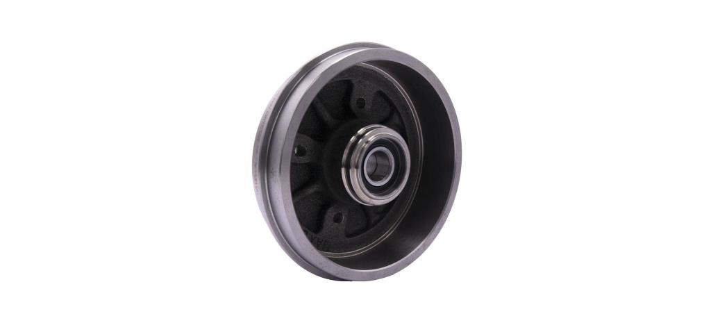 Tambour de frein HELLA ref. 8DT 355 302-821