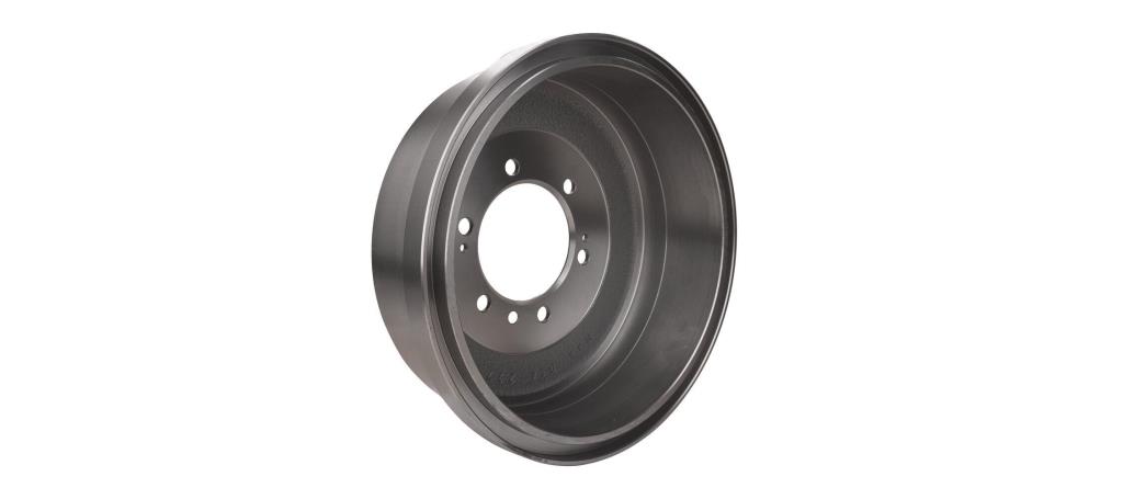 Tambour de frein HELLA ref. 8DT 355 302-921