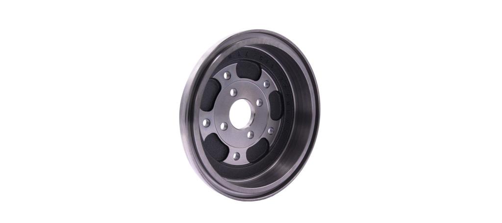 Tambour de frein HELLA ref. 8DT 355 302-981