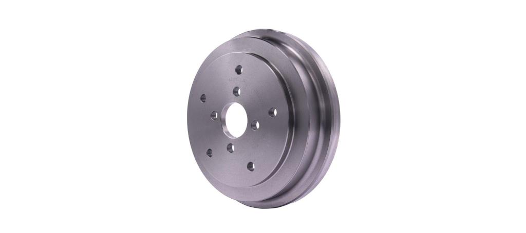Tambour de frein HELLA ref. 8DT 355 302-981