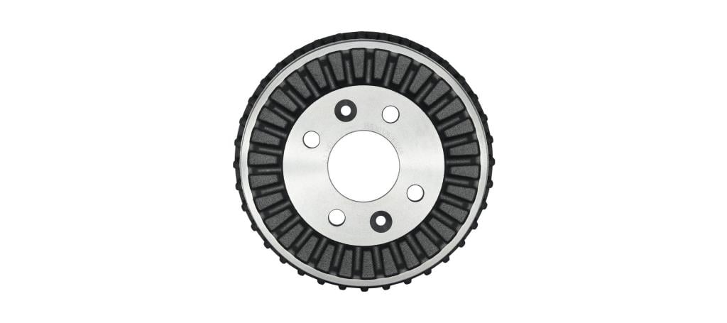 Tambour de frein HELLA ref. 8DT 355 303-261