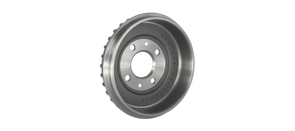 Tambour de frein HELLA ref. 8DT 355 303-261