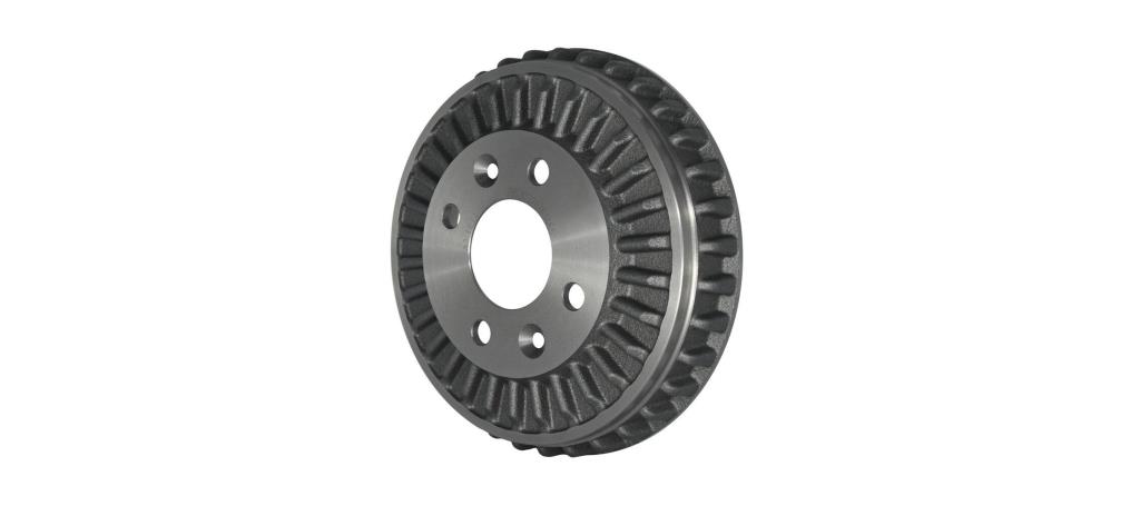 Tambour de frein HELLA ref. 8DT 355 303-261