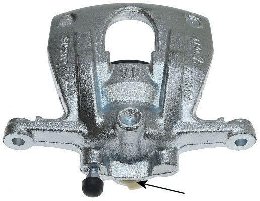 Étrier de frein HELLA ref. 8AC 355 387-711