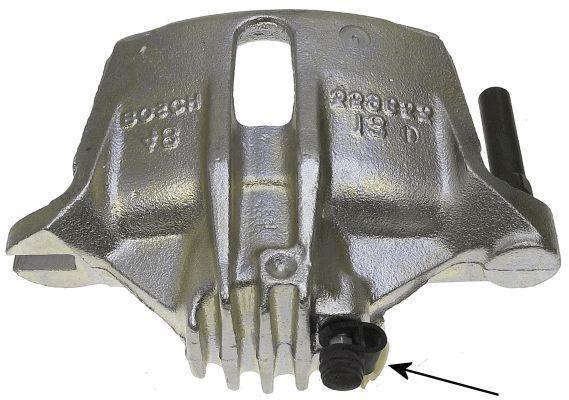 Étrier de frein HELLA ref. 8AC 355 388-121